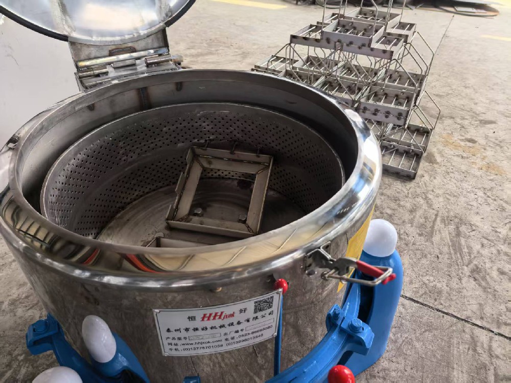醫(yī)療行業(yè)用針灸脫水機